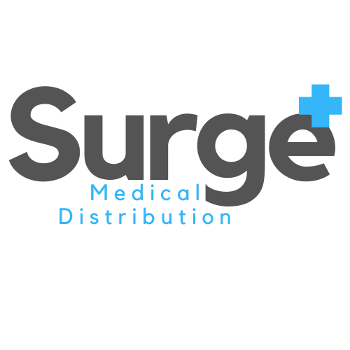 Surge Medical Distribution, Surge Medical Technologies, Medical Supplies Iowa, Personal Protective Equipment, Image